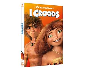 I Croods (New Linelook)