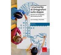 I cruciverba di Ortografoni sulle doppie. Giocare con l'ortografi