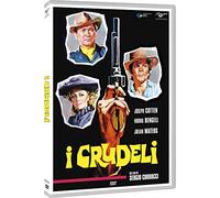 I Crudeli - [DVD]