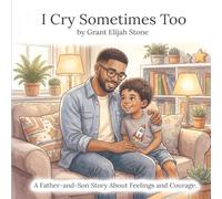 I Cry Sometimes Too