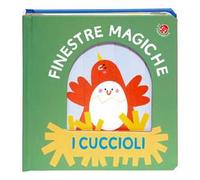 I cuccioli. Ediz. a colori