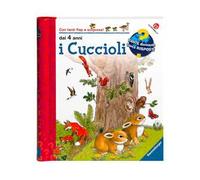 I cuccioli. Ediz. a colori
