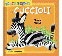 I cuccioli. Ediz. a colori