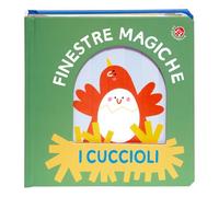 I cuccioli. Ediz. a colori