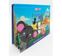 I cuccioli. Gioca pop-up. Ediz. a colori