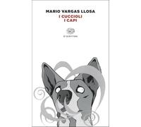 I cuccioli-I capi