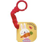 I cuccioli. Libri passeggino. Ediz. a colori