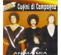 I Cugini Di Campagna - Anima Mia