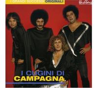 I Cugini di Campagna - I Cugini Di Campagna