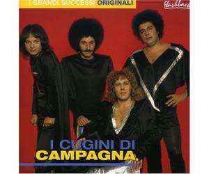 I Cugini di Campagna - I Cugini Di Campagna