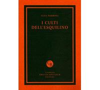 I culti dell'Esquilino