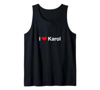 I Cuore Karol Canotta