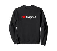 I Cuore Sophia Felpa