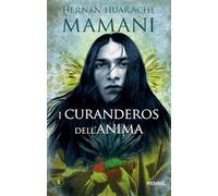 I curanderos dell'anima