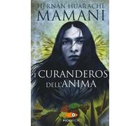 I curanderos dell'anima