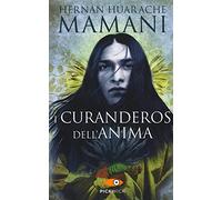 I curanderos dell'anima