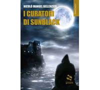 I curatori di Sunblack