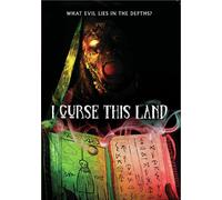 I Curse This Land (DVD) Annablla Rich Chris Mills Ella Palmer Simon Berry