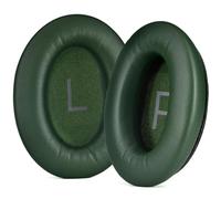 I cuscinetti auricolari in spugna migliorano l'isolamento acustico dei padiglioni auricolari con selezione multipla di colori adatti per dispositivi per cuffie auricolari di diversi colori