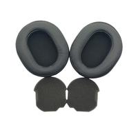 I cuscinetti auricolari migliorano il suono confortevole dei cuscinetti auricolari sulle cuffie wh1000xm5