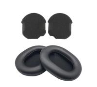 I cuscinetti auricolari migliorano il suono confortevole dei cuscinetti auricolari sulle cuffie wh1000xm5