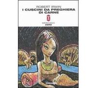 I cuscini da preghiera di carne