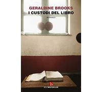 I Custodi del Libro