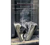 I custodi del manoscritto di Cristo
