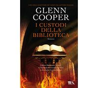 I custodi della biblioteca