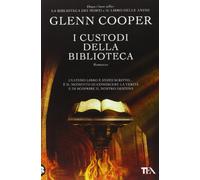 I custodi della biblioteca