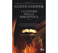 I custodi della biblioteca