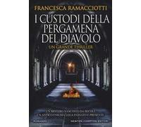 I custodi della pergamena del diavolo