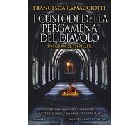 I custodi della pergamena del diavolo