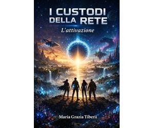 I custodi della rete: L’attivazione