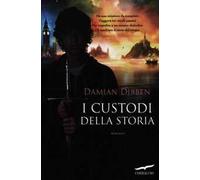 I custodi della storia