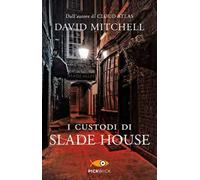 I custodi di Slade House