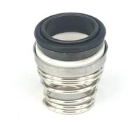 I.D 21mm Model 155 Carbon/Ceramic Ring NBR Seal Mechanical Seal Shaft Seal Water Seal For Circulation Pump Water Pump