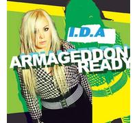 I.D.A. - ARMAGEDDON READY