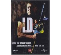 I.D. [Edizione: Regno Unito] [Edizione: Regno Unito]