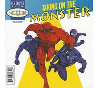 I.D.K. - Taking on the Monster