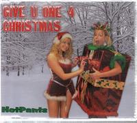 I d Like to Give You One for C