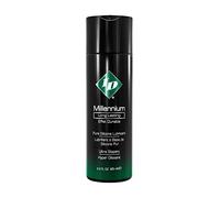 I-D Millennium Silicone Lubricant, 70ml Bottle