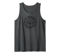 I’d Rather Be Golfing Funny Golf Lover Golf Enthusiast Canotta