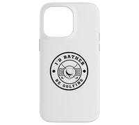 I’d Rather Be Golfing Funny Golf Lover Golf Enthusiast Custodia per iPhone 14 Pro Max