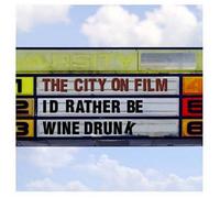 I d Rather Be Wine Drunk