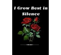 I’d Rather Be With My Plants: The introvert's daily planner. Because plants are better listeners than people.
