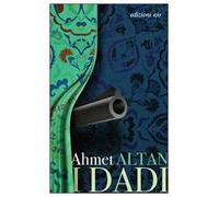 Libri Ahmet Altan - I Dadi