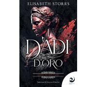 Libri Storrs Elisabeth - I Dadi D'oro