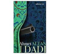 Libri Ahmet Altan - I Dadi