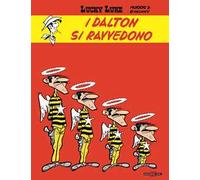 I Dalton si ravvedono. Lucky Luke d'autore